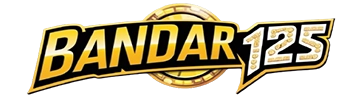 Logo Bandar125
