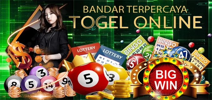 Bandar125 Bingo